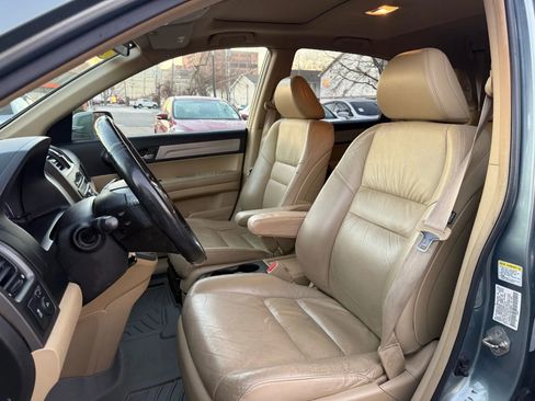 Used 2010 Honda CR-V EX-L image 11
