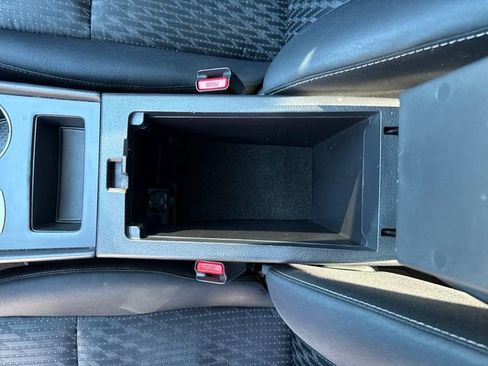 Used 2017 Nissan Altima 2.5 S w/ Power Driver Seat Package image 9