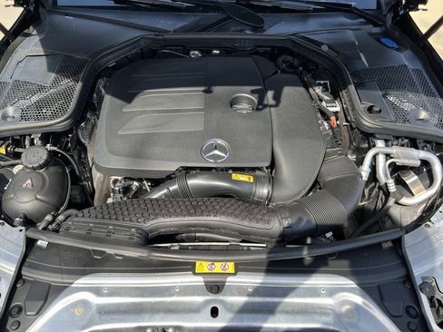 Certified 2021 Mercedes-Benz C 300 C 300 image 36