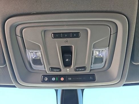 Used 2020 Chevrolet Silverado 1500 LT Trail Boss image 28