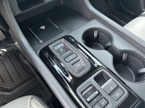 New 2026 Honda Passport RTL image 10