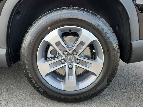 New 2026 Honda Pilot EX-L image 5