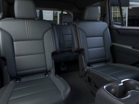 New 2026 GMC Acadia AT4 image 28