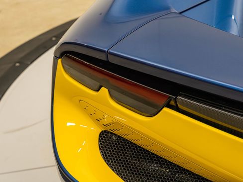 Certified 2024 Ferrari 296 GTB RWD image 53