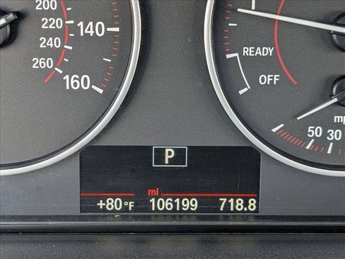 Used 2018 BMW 330i xDrive 330i xDrive image 11