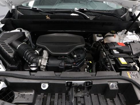 Used 2023 GMC Acadia SLT w/ Preferred Package image 14