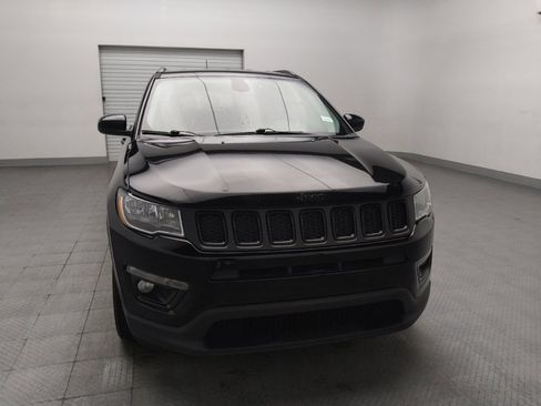 Used 2019 Jeep Compass Latitude FWD image 14