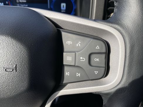 New 2025 Ford Bronco Badlands AWD/4WD image 35