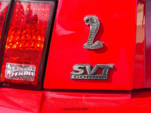 Used 1999 Ford Mustang Cobra RWD image 77