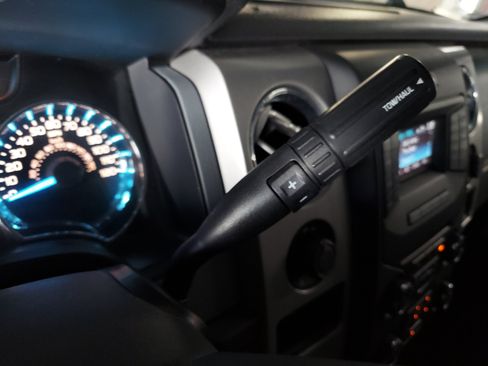 Used 2014 Ford F150 XLT w/ XLT Chrome Package RWD image 20