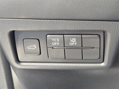 Used 2019 MAZDA CX-5 Grand Touring image 27