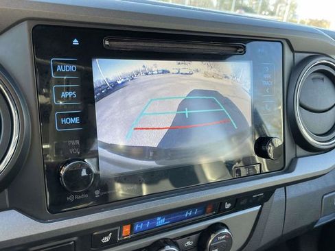 Used 2019 Toyota Tacoma TRD Sport w/ TRD Premium Sport Package image 30