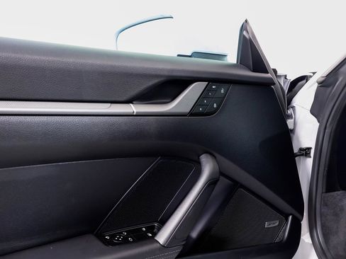 Certified 2024 Porsche 911 Carrera S w/ Sport Package image 22