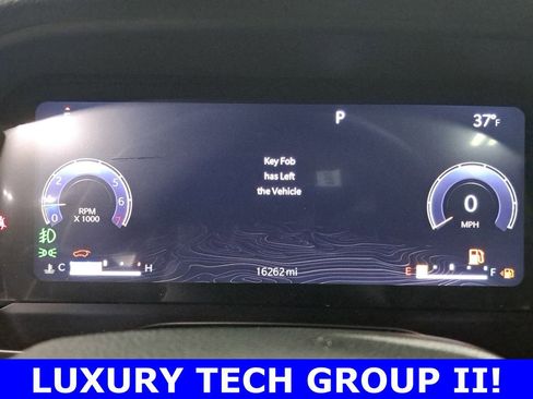 Certified 2024 Jeep Grand Cherokee Limited w/ Luxury Tech Group II image 20