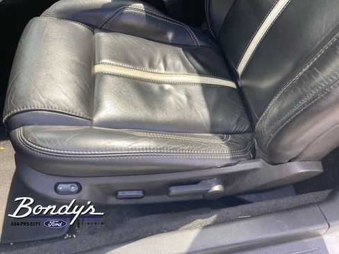 Used 2011 Ford Mustang GT Premium w/ Comfort Pkg RWD image 6