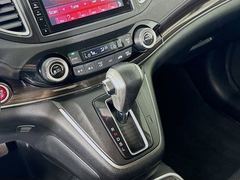 Used 2016 Honda CR-V EX-L image 18