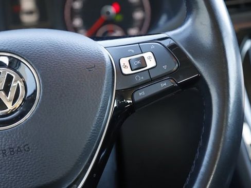 Used 2020 Volkswagen Passat 2.0T SEL image 21