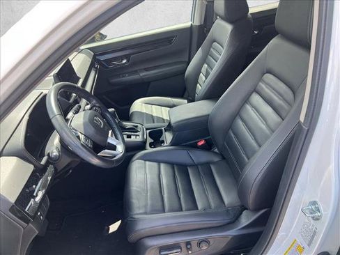 Used 2025 Honda CR-V EX-L image 12