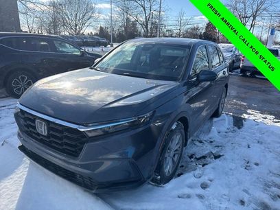 Used 2023 Honda CR-V EX-L