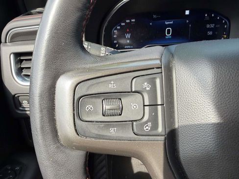Certified 2022 Chevrolet Tahoe RST w/ Luxury Package AWD/4WD image 25
