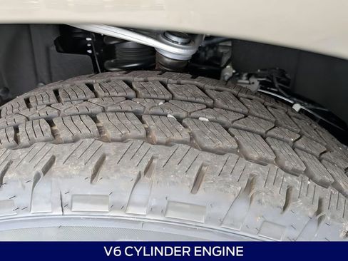 New 2025 Ford Bronco Outer Banks AWD/4WD image 32
