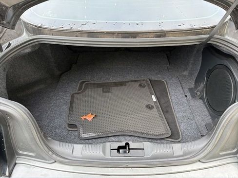 Used 2019 Ford Mustang GT Premium w/ Equipment Group 401A image 14