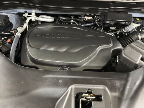 Certified 2024 Honda Passport EX-L image 33
