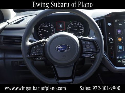 Certified 2026 Subaru Crosstrek 2.0i Premium AWD/4WD image 10