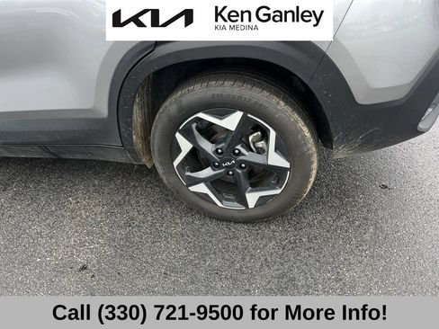 Certified 2026 Kia Seltos S AWD/4WD image 24