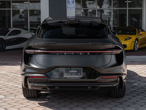 New 2025 Lotus Eletre AWD/4WD image 18