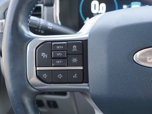 Used 2021 Ford F150 Limited AWD/4WD image 17