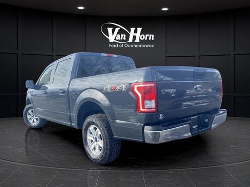 Used 2017 Ford F150 XLT image 3