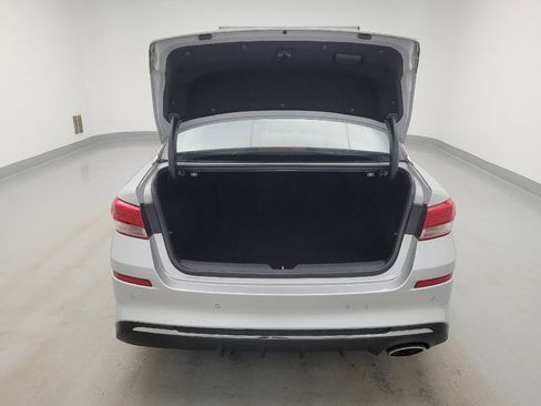 Used 2020 Kia Optima LX FWD image 29
