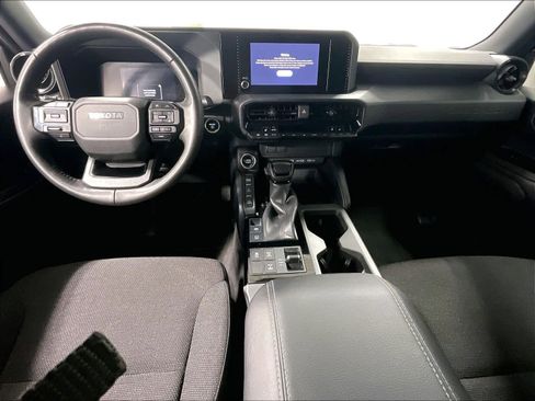 Used 2024 Toyota Land Cruiser 1958 image 21