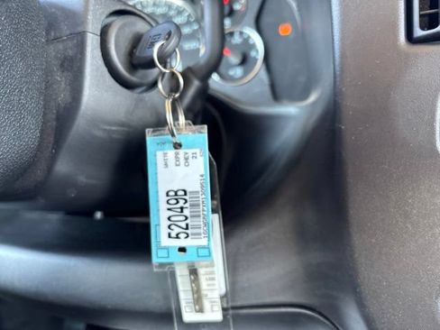 Used 2021 Chevrolet Express 2500 Extended w/ Driver Convenience Package RWD image 31