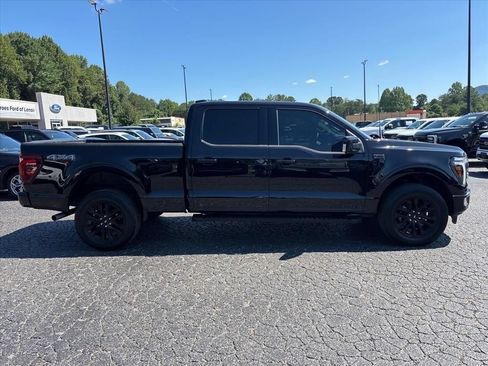 Used 2024 Ford F150 Lariat AWD/4WD image 9