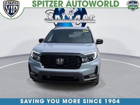 Used 2022 Honda Passport Elite image 3