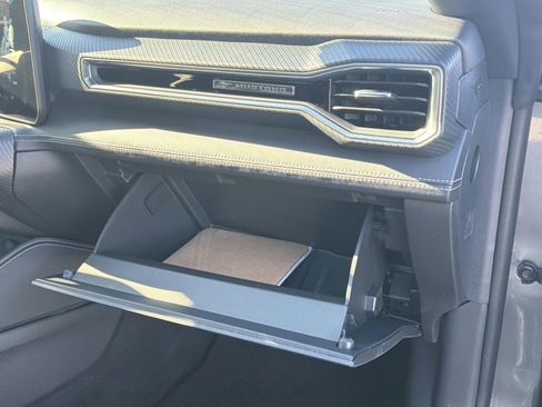 New 2026 Ford Mustang GT Premium RWD image 25
