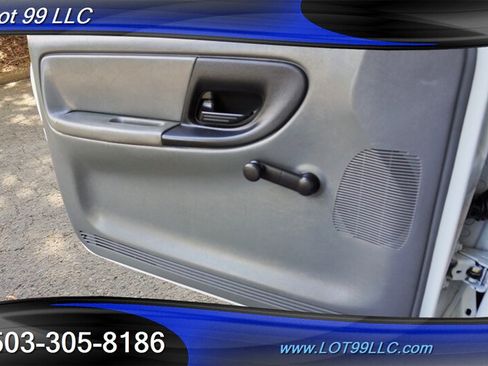 Used 2011 Ford Ranger XL AWD/4WD image 21