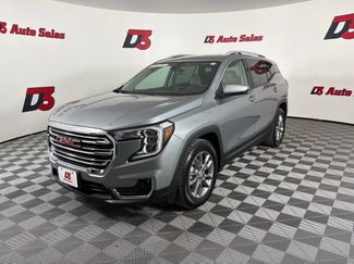 Used 2023 GMC Terrain SLT w/ Infotainment Package II FWD 360° Tour