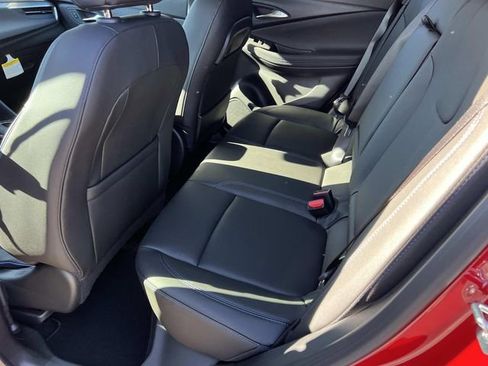 New 2026 Buick Encore GX Sport Touring w/ Advanced Technology Package image 11