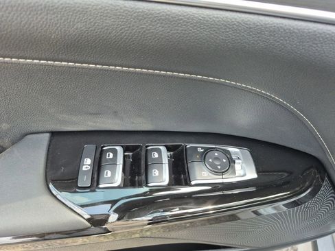 New 2026 Kia K5 GT-Line image 7