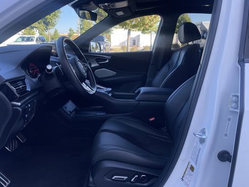 Used 2024 Acura RDX A-Spec image 24