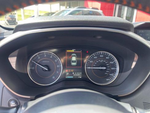 Used 2018 Subaru Crosstrek 2.0i Limited AWD/4WD image 27