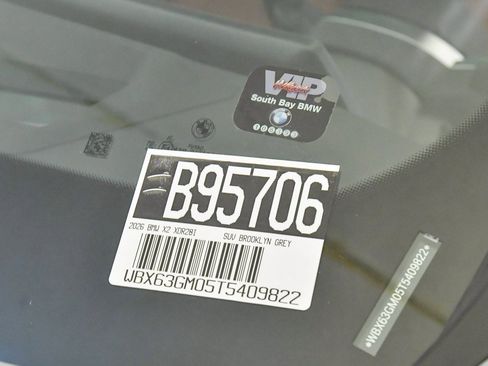 New 2026 BMW X2 xDrive28i image 34