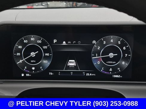 Used 2024 Kia Seltos S FWD image 16
