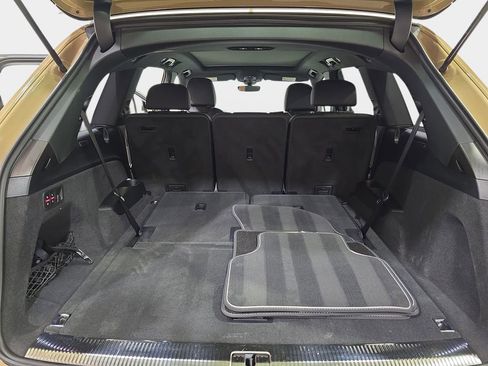 Used 2025 Audi Q7 2.0T Premium Plus w/ Premium Plus Package image 14