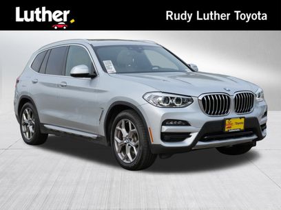 Used 2021 BMW X3 xDrive30e w/ Premium Package