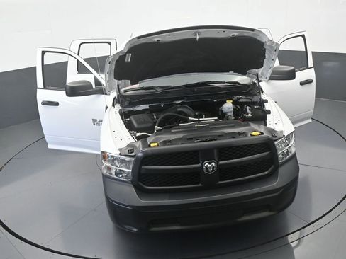 Used 2024 RAM 1500 Tradesman RWD image 76