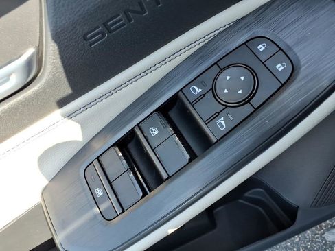 New 2026 Nissan Sentra SL image 18